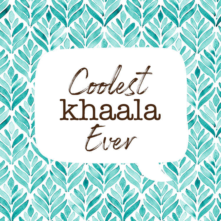 Coolest Khala Ever Magnet