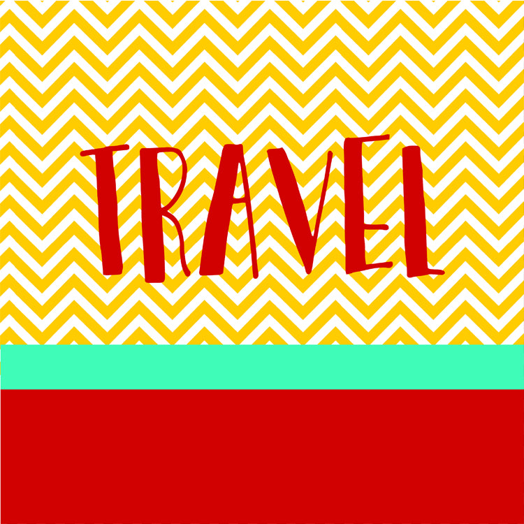 Travel Magnet