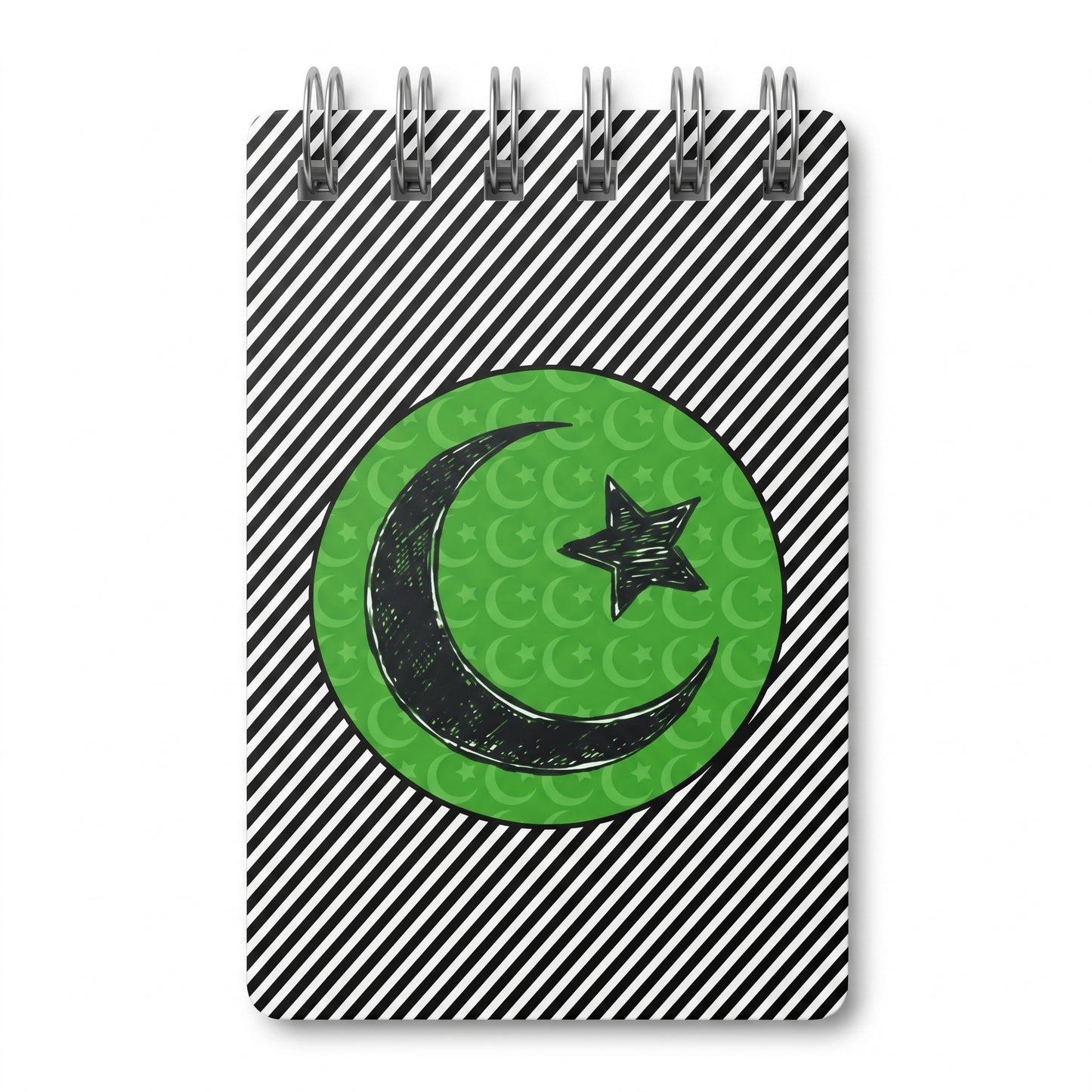 Chand Tara Notepad