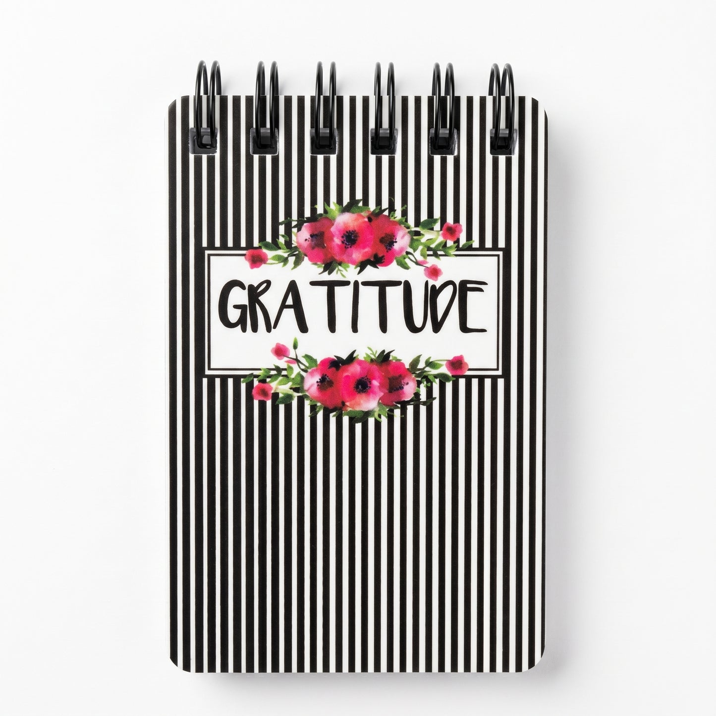 Gratitude Notepad