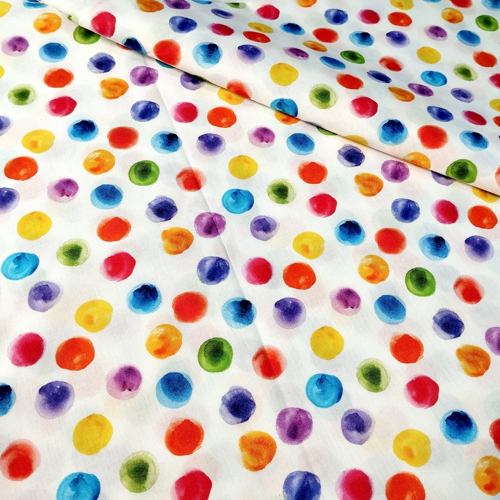 GPA106 - Watercolor Dots