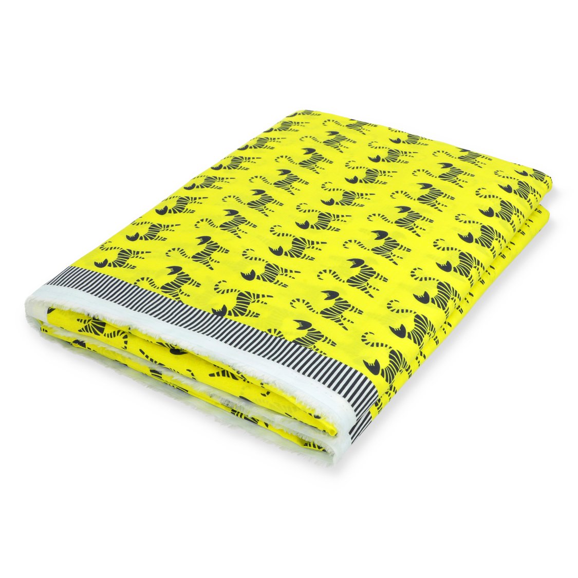GPA64 - Neon Yellow Catty