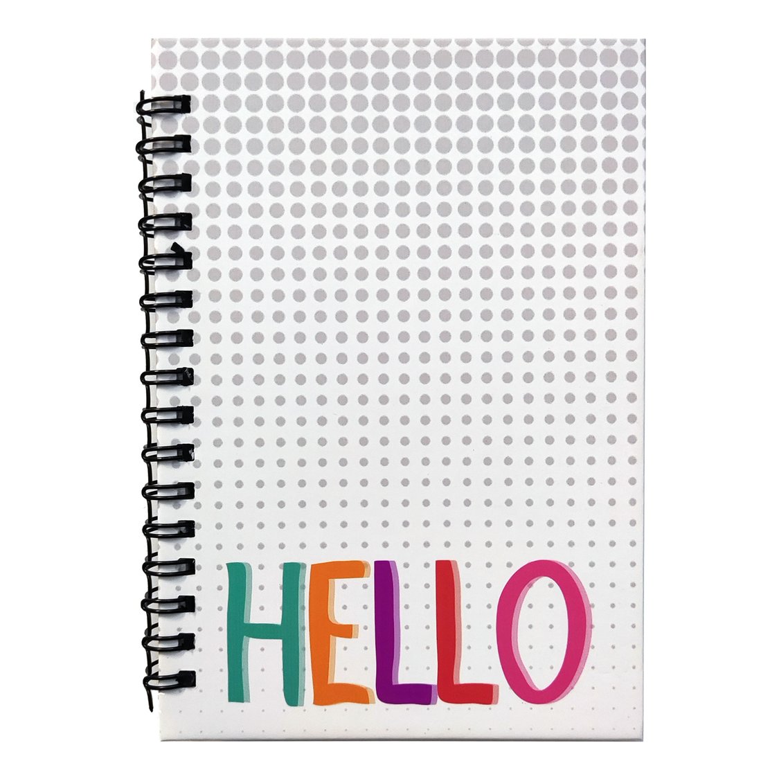 Hello Notebook