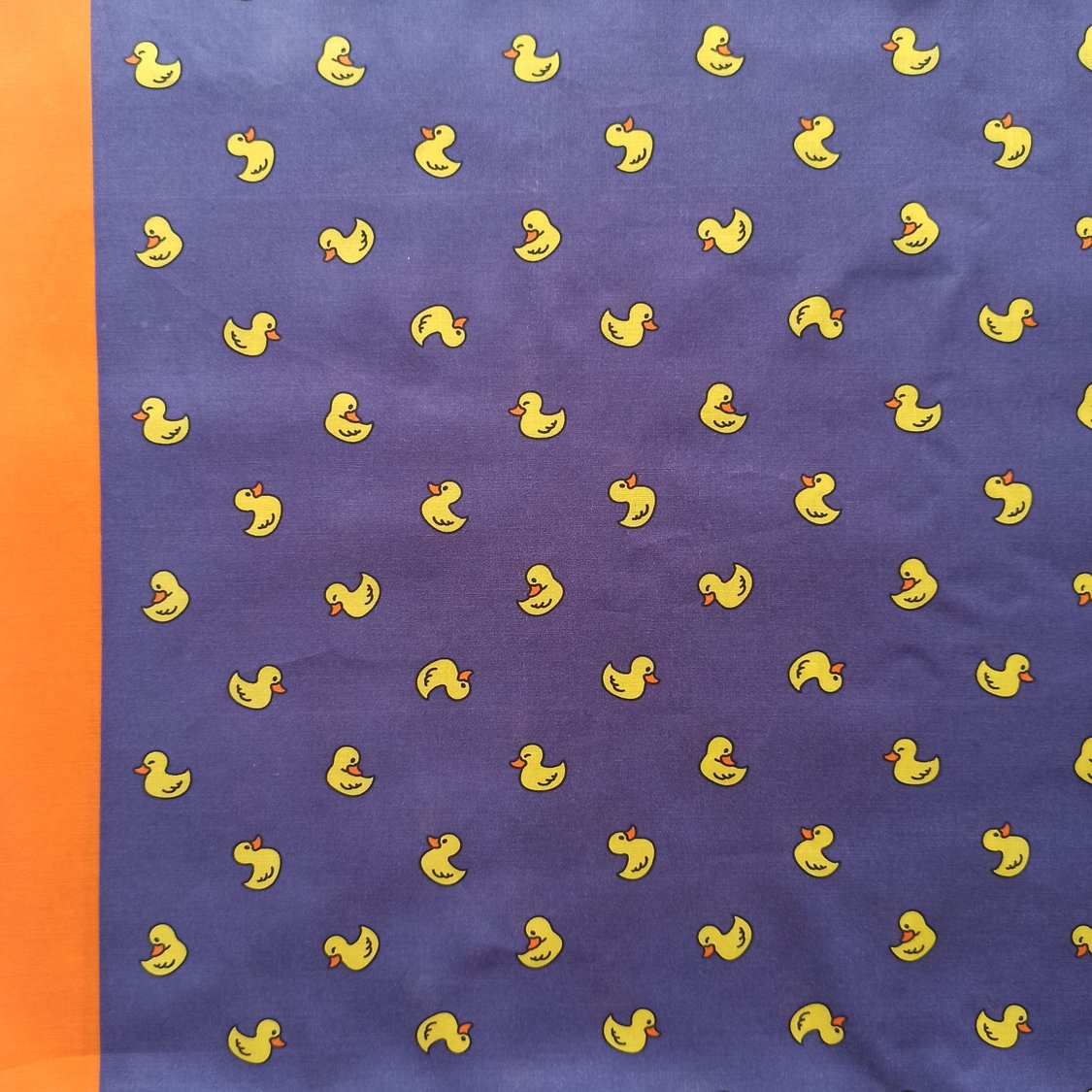 GPA81 - Rubber ducky