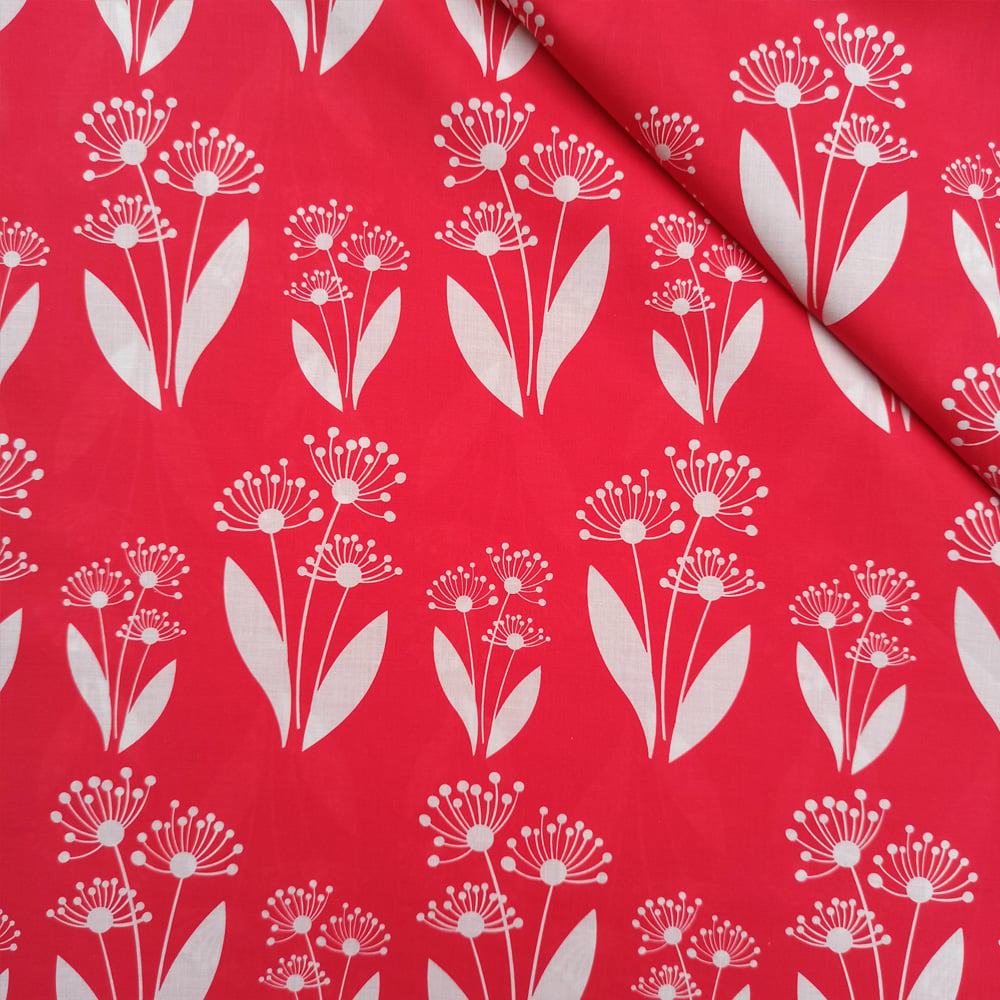 GPA91 - Deep Pink Dandies