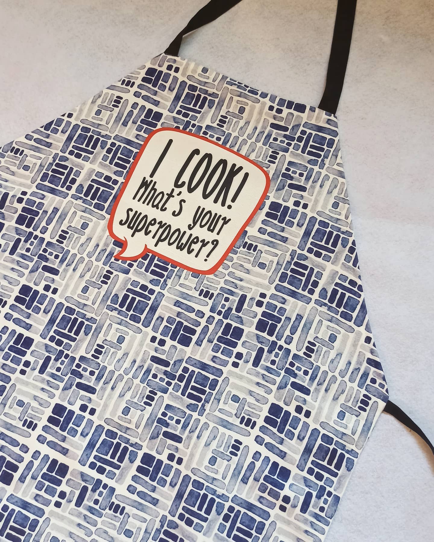 Aprons