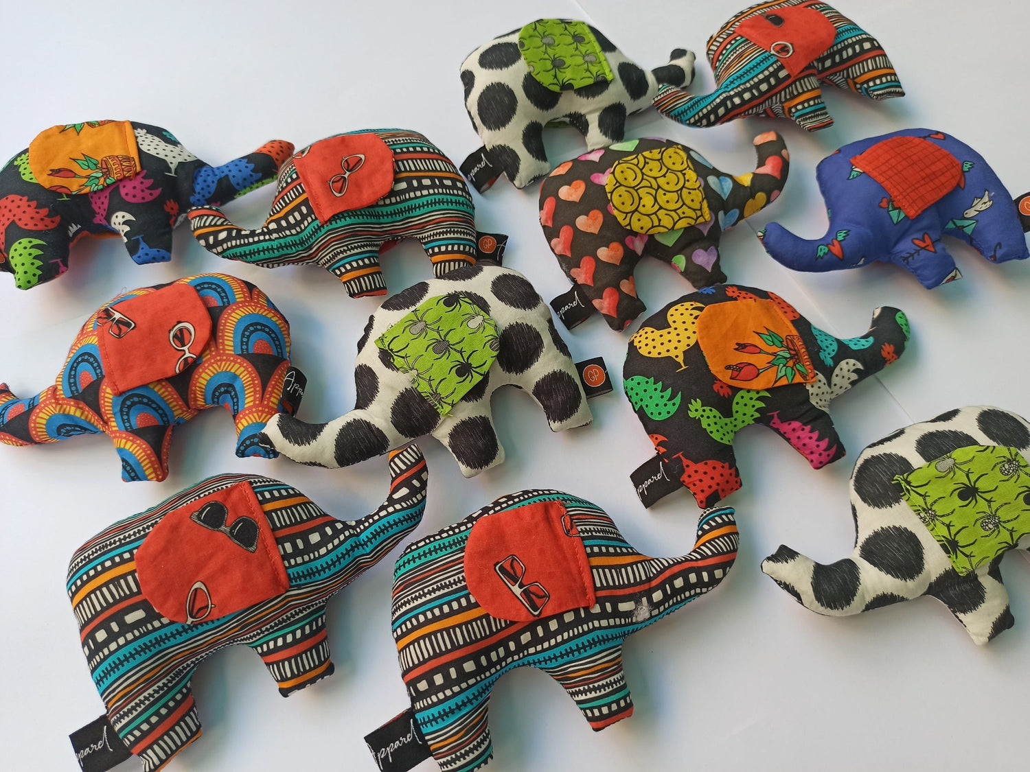 Elephants