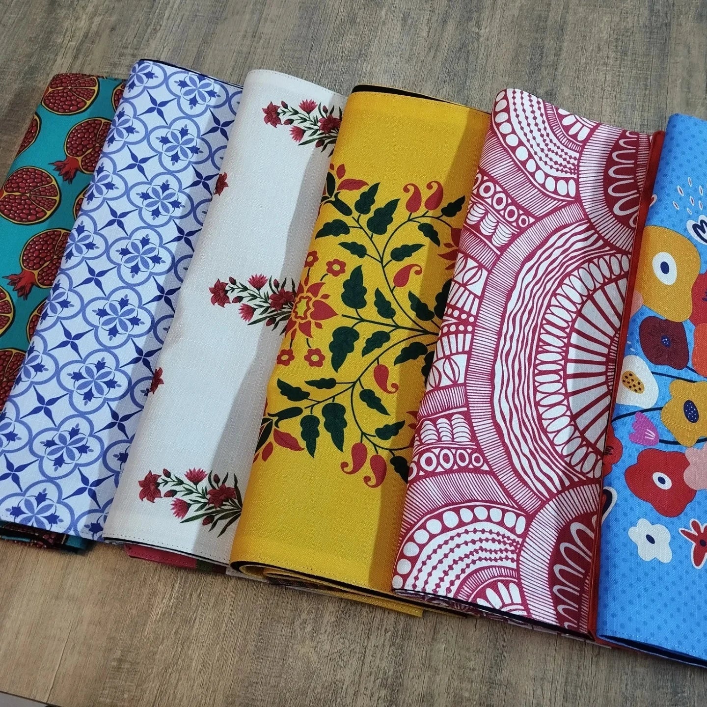 Table Runners