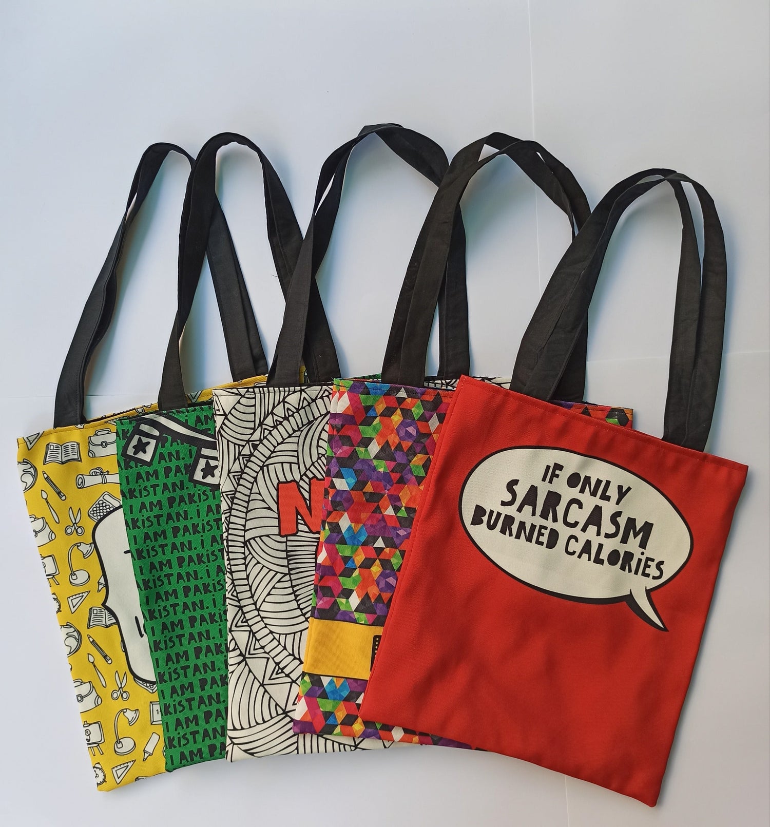 Totebags