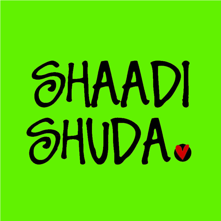 Shadi Shuda Green Magnet