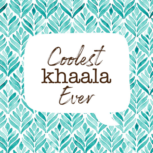 Coolest Khala Ever Magnet