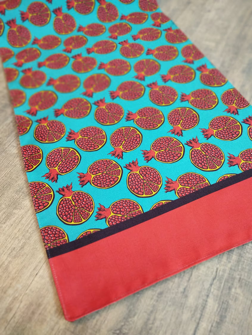 Anaar - Table Runner