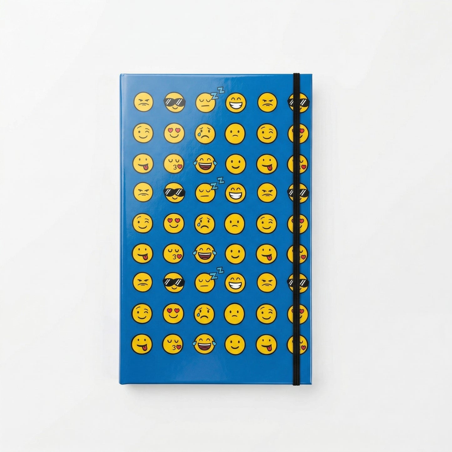 All the Feels A5 Journal