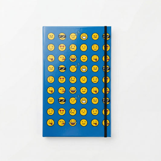 All the Feels A5 Journal