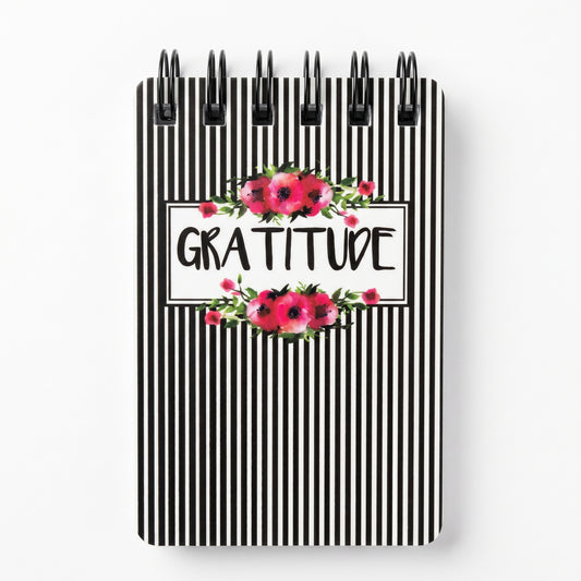 Gratitude Notepad