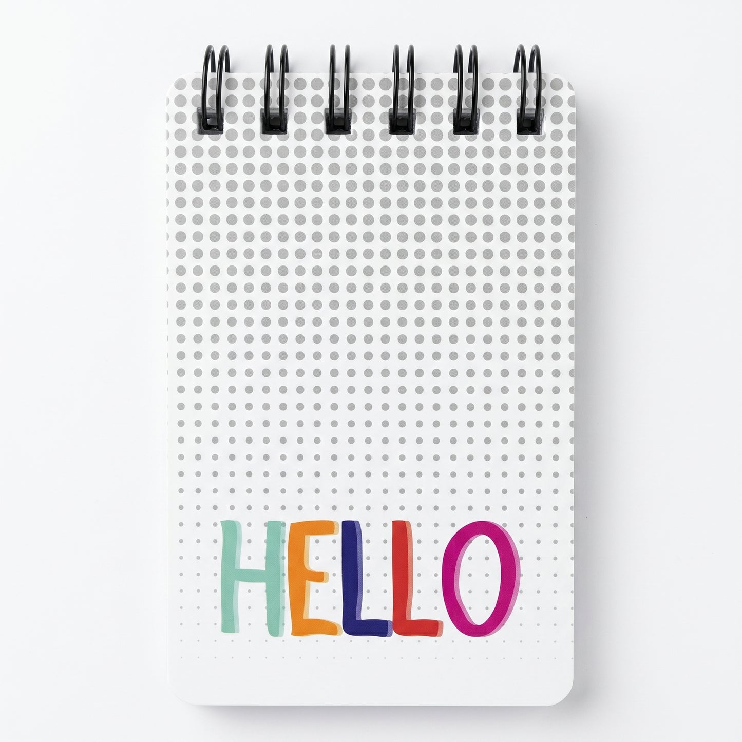 Hello Notepad