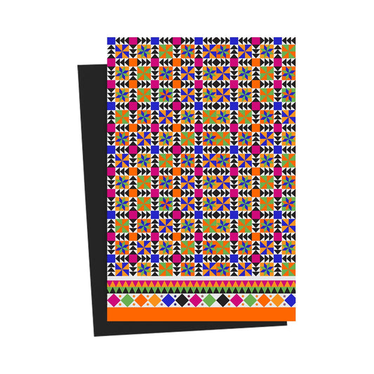 Rilli Design Greeting Card