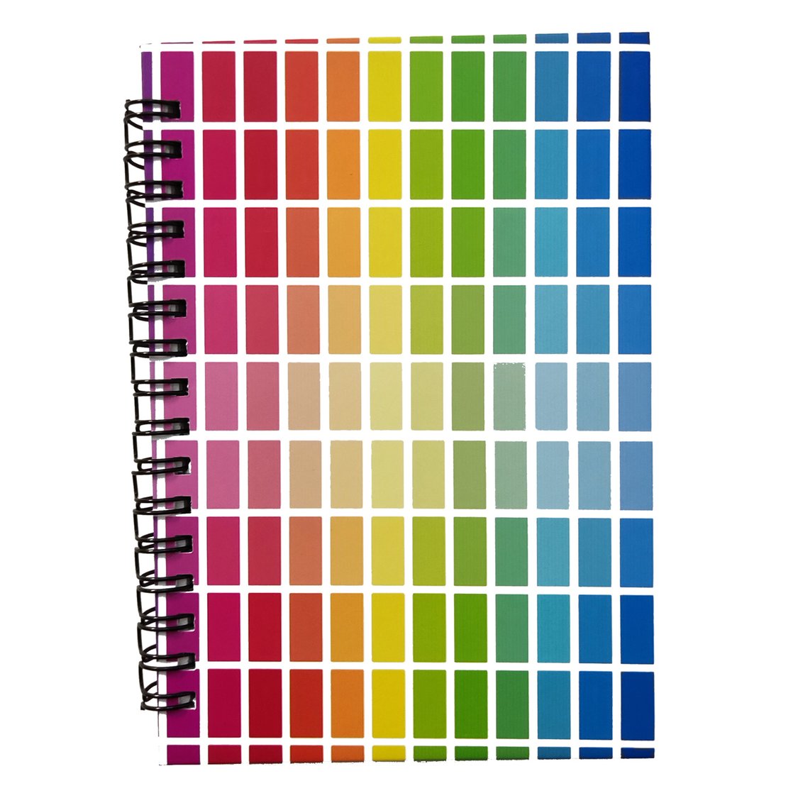 Pantone Shades Notebook