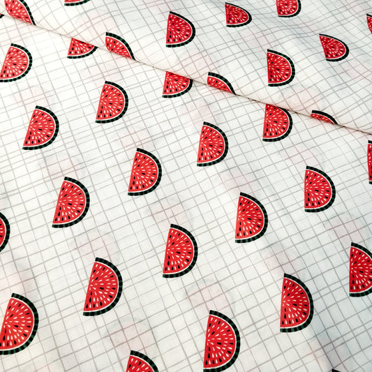 GPA107 - Watermelon