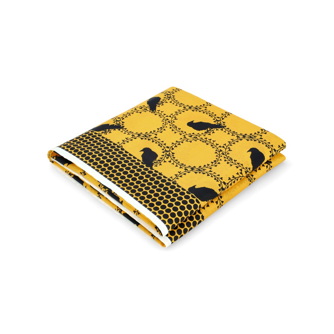 GPA16a - Yellow Kawwa