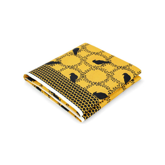 GPA16a - Yellow Kawwa