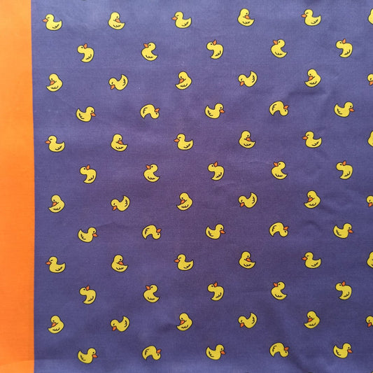 GPA81 - Rubber ducky