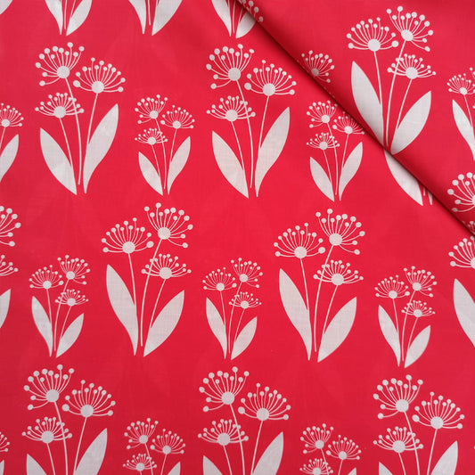 GPA91 - Deep Pink Dandies