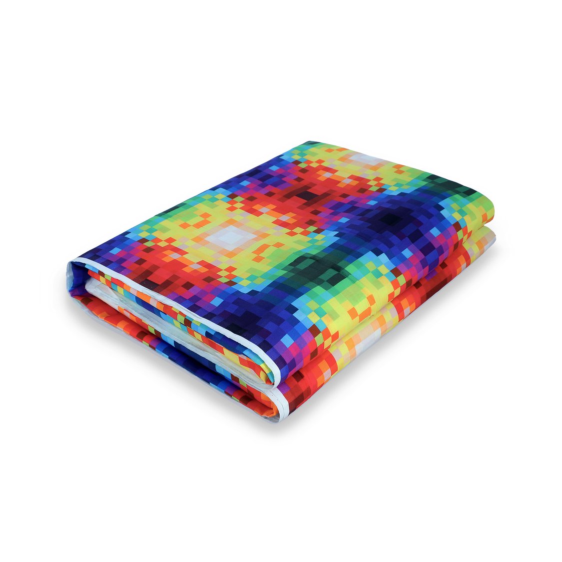 GPA33 - Pixel Rainbow