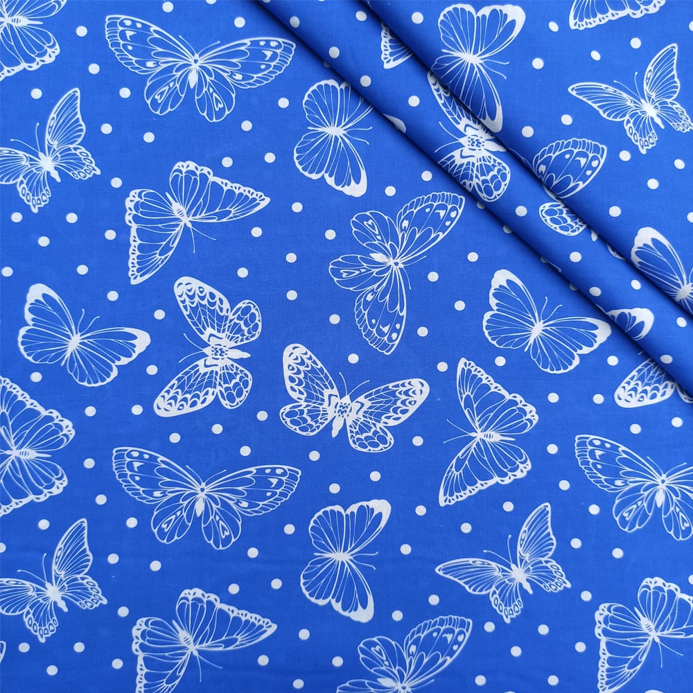 GPA89 - Blue dot butterfly