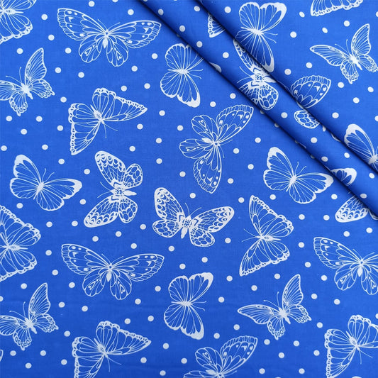 GPA89 - Blue dot butterfly