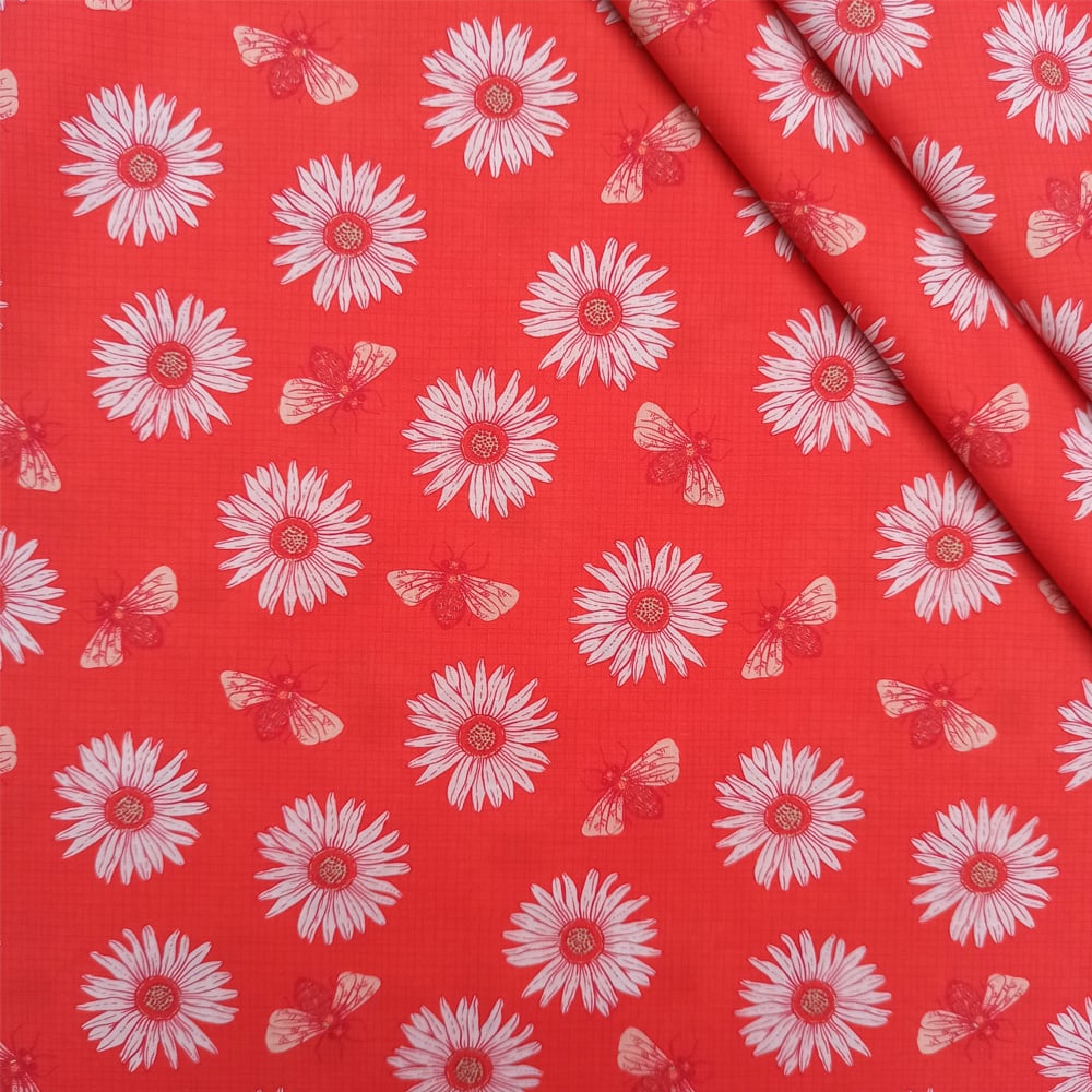 GPA86 - Red sunflower