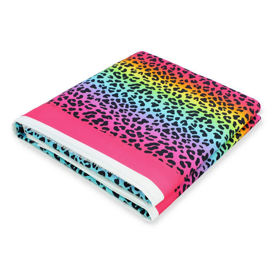GPA47 - Rainbow Cheetah